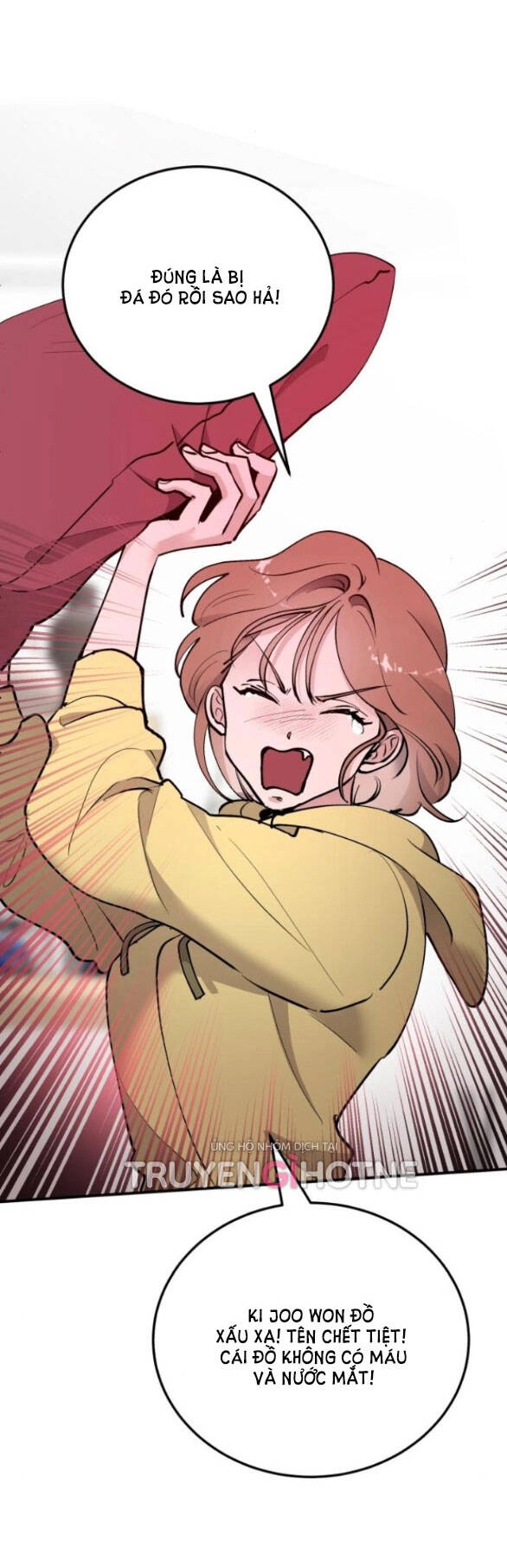 Tân Hôn Mệt Mỏi Của Trưởng Phòng Chapter 19.2 - 33