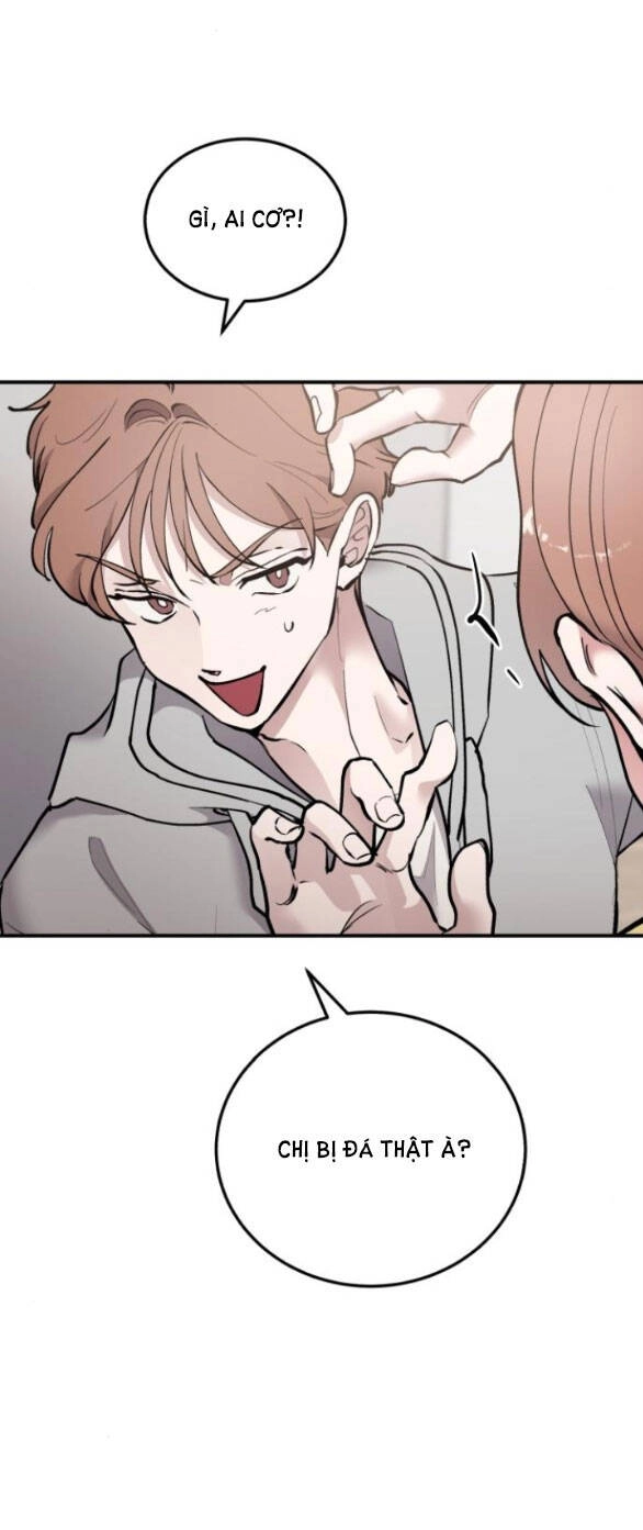 Tân Hôn Mệt Mỏi Của Trưởng Phòng Chapter 19.2 - 34