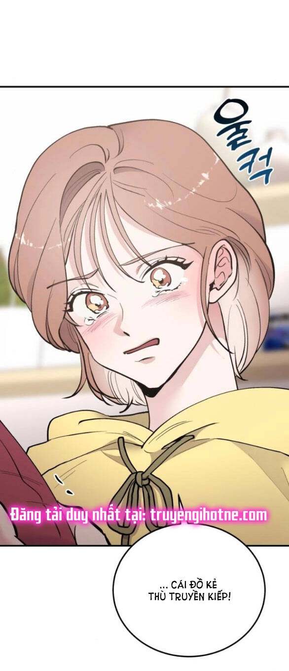 Tân Hôn Mệt Mỏi Của Trưởng Phòng Chapter 19.2 - 35