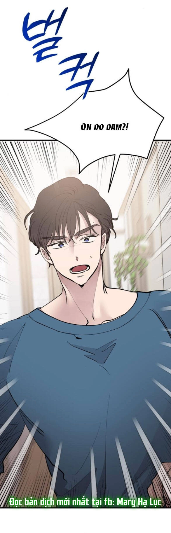 Tân Hôn Mệt Mỏi Của Trưởng Phòng Chapter 19.2 - 39