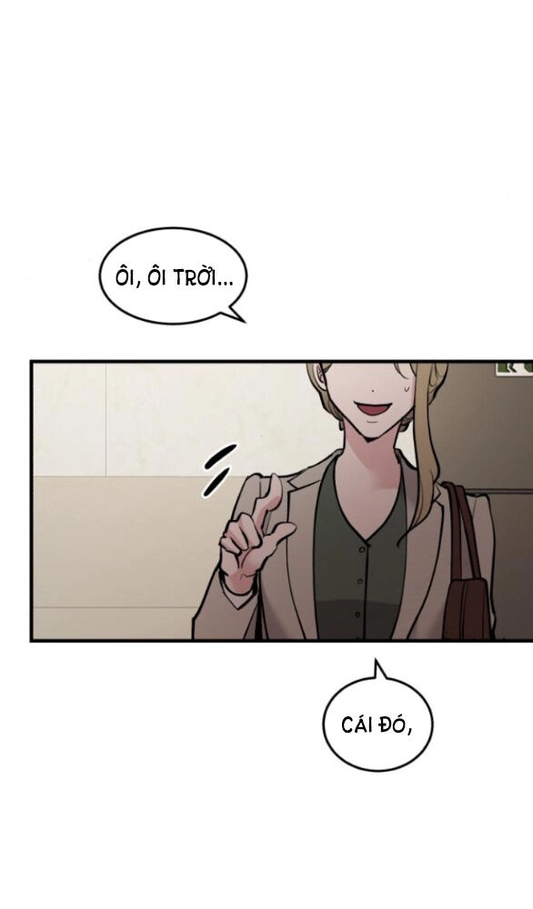 Tân Hôn Mệt Mỏi Của Trưởng Phòng Chapter 20.1 - 3