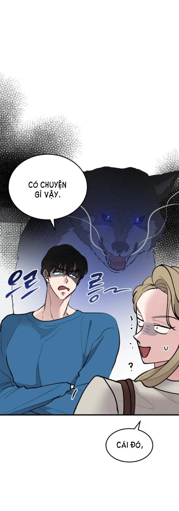 Tân Hôn Mệt Mỏi Của Trưởng Phòng Chapter 20.1 - 6