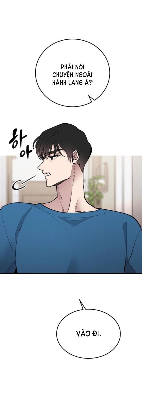 Tân Hôn Mệt Mỏi Của Trưởng Phòng Chapter 20.1 - 7