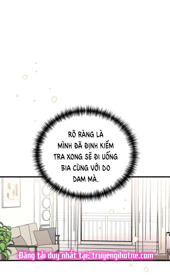 Tân Hôn Mệt Mỏi Của Trưởng Phòng Chapter 20.1 - 8