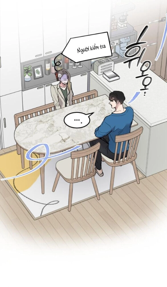 Tân Hôn Mệt Mỏi Của Trưởng Phòng Chapter 20.1 - 10