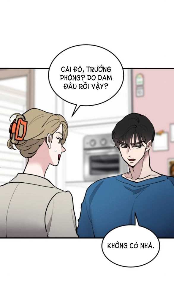 Tân Hôn Mệt Mỏi Của Trưởng Phòng Chapter 20.1 - 11