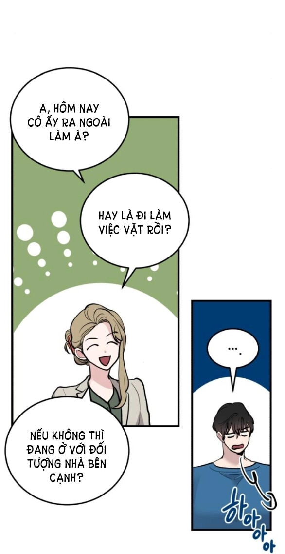 Tân Hôn Mệt Mỏi Của Trưởng Phòng Chapter 20.1 - 12