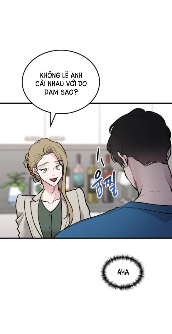 Tân Hôn Mệt Mỏi Của Trưởng Phòng Chapter 20.1 - 15