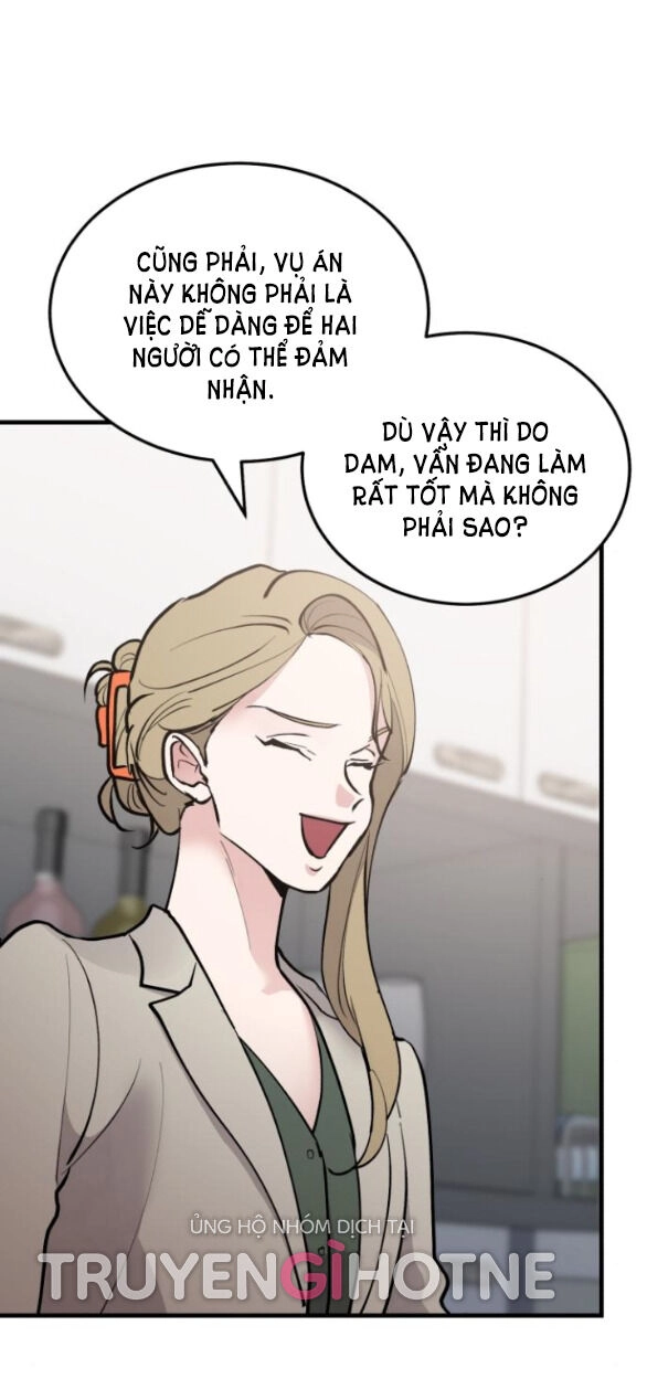 Tân Hôn Mệt Mỏi Của Trưởng Phòng Chapter 20.1 - 16