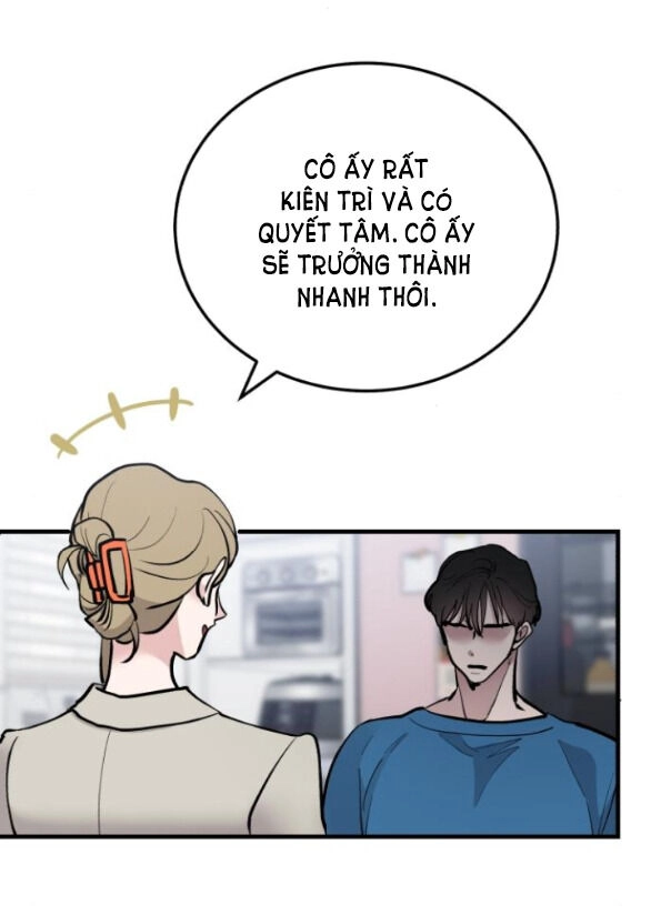 Tân Hôn Mệt Mỏi Của Trưởng Phòng Chapter 20.1 - 17