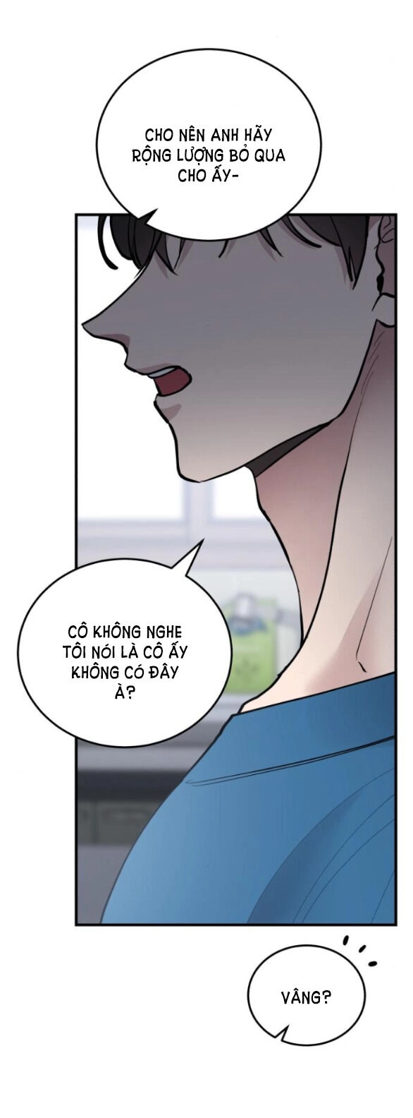 Tân Hôn Mệt Mỏi Của Trưởng Phòng Chapter 20.1 - 18