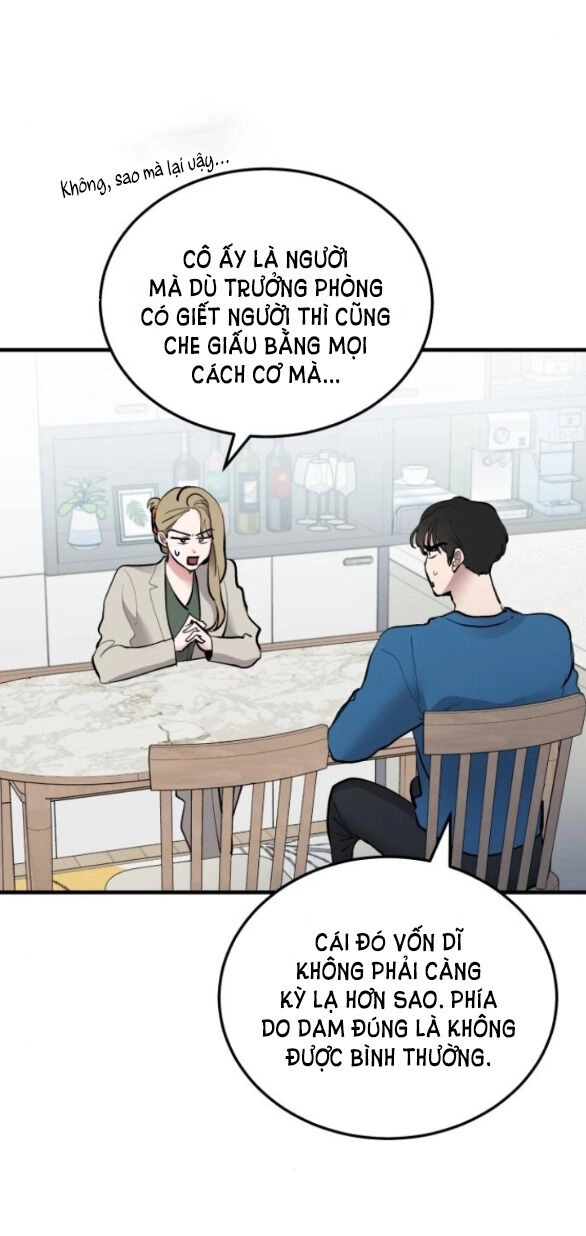 Tân Hôn Mệt Mỏi Của Trưởng Phòng Chapter 20.1 - 25