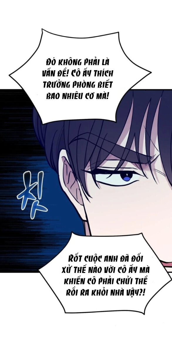 Tân Hôn Mệt Mỏi Của Trưởng Phòng Chapter 20.1 - 26