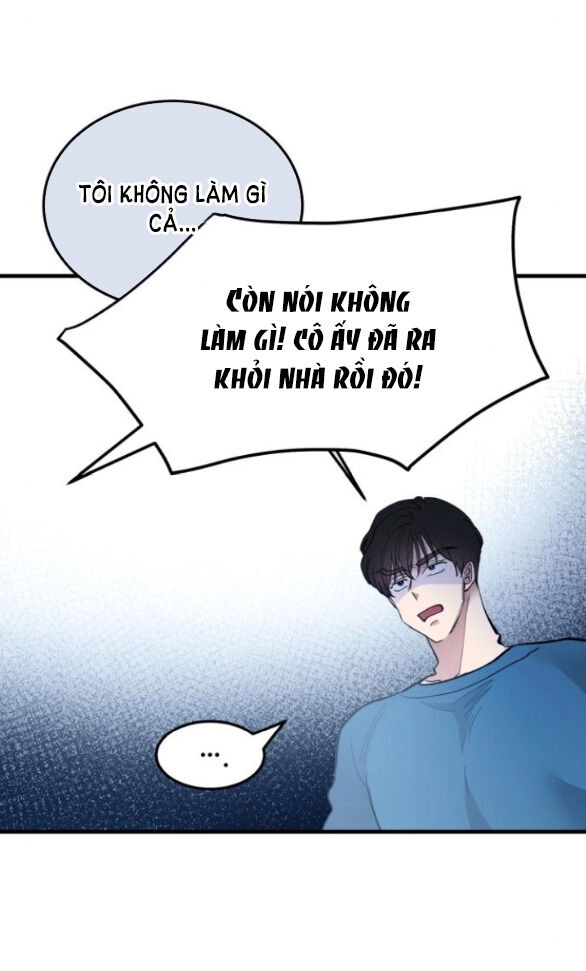 Tân Hôn Mệt Mỏi Của Trưởng Phòng Chapter 20.1 - 27