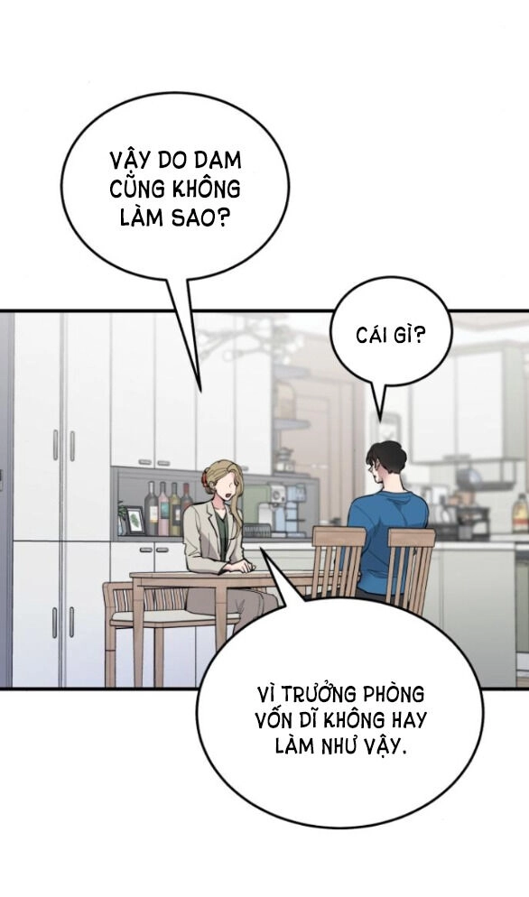 Tân Hôn Mệt Mỏi Của Trưởng Phòng Chapter 20.1 - 33