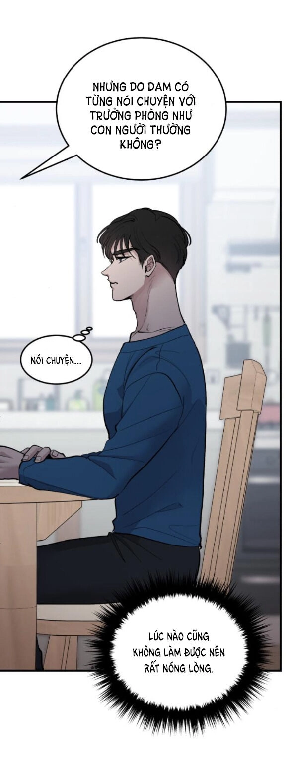 Tân Hôn Mệt Mỏi Của Trưởng Phòng Chapter 20.1 - 34