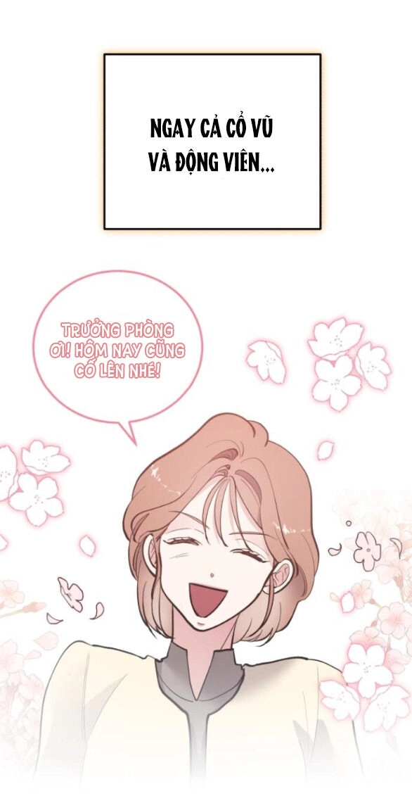 Tân Hôn Mệt Mỏi Của Trưởng Phòng Chapter 20.1 - 37