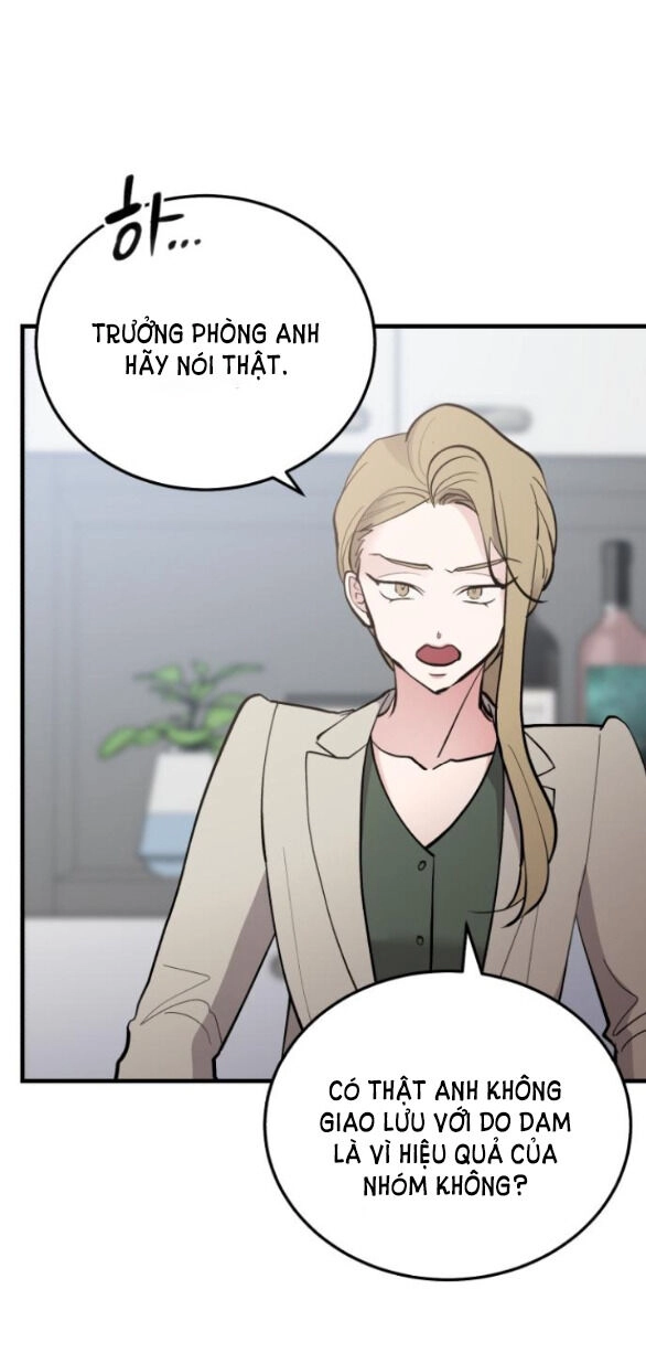 Tân Hôn Mệt Mỏi Của Trưởng Phòng Chapter 20.1 - 39