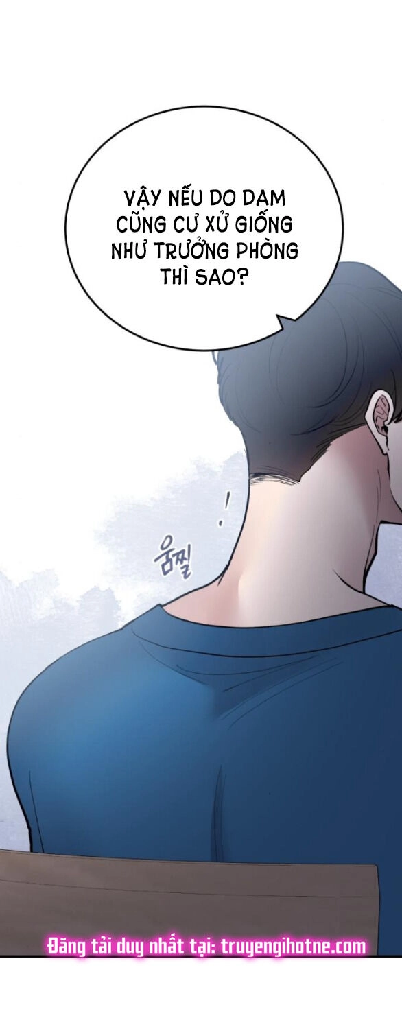 Tân Hôn Mệt Mỏi Của Trưởng Phòng Chapter 20.2 - 1