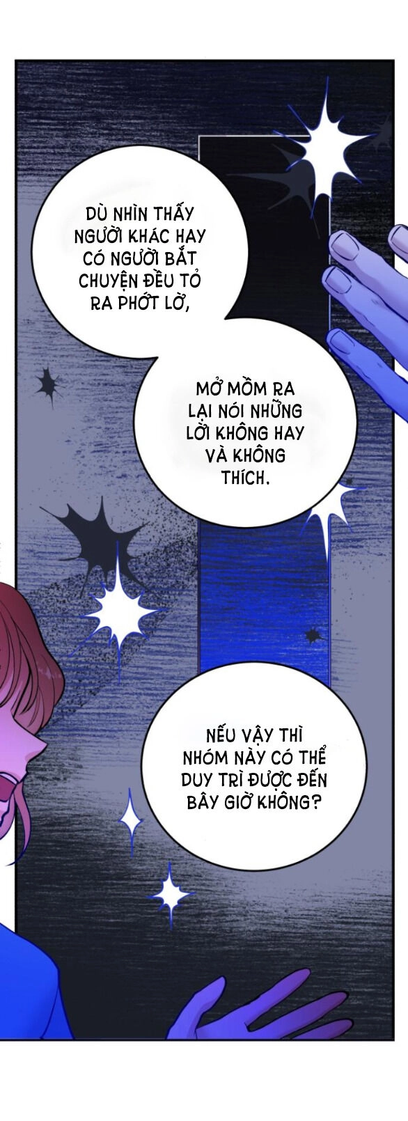 Tân Hôn Mệt Mỏi Của Trưởng Phòng Chapter 20.2 - 2