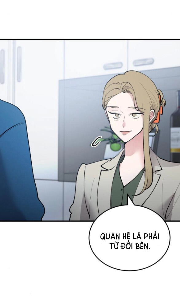 Tân Hôn Mệt Mỏi Của Trưởng Phòng Chapter 20.2 - 4