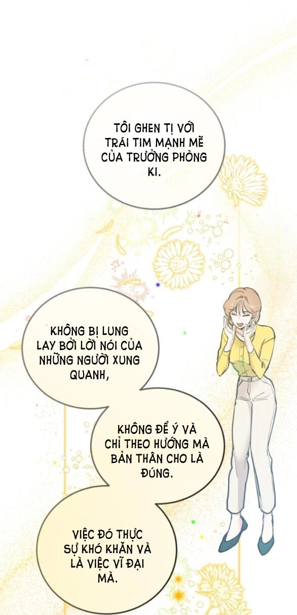 Tân Hôn Mệt Mỏi Của Trưởng Phòng Chapter 20.2 - 6