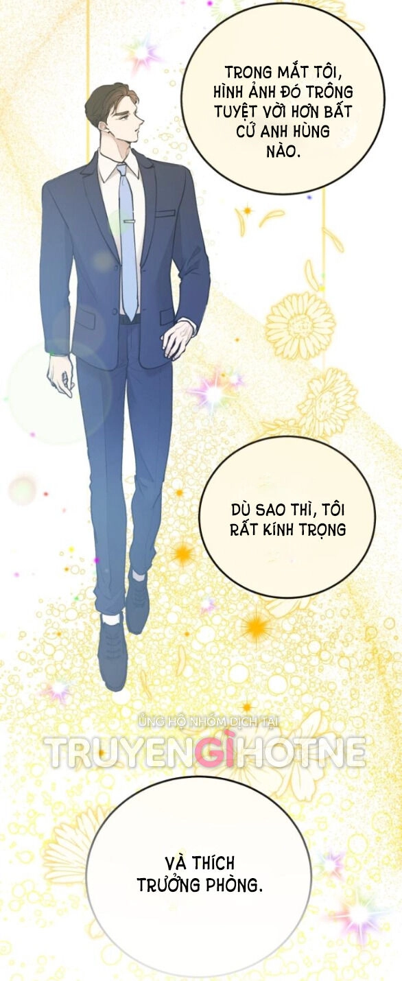 Tân Hôn Mệt Mỏi Của Trưởng Phòng Chapter 20.2 - 7