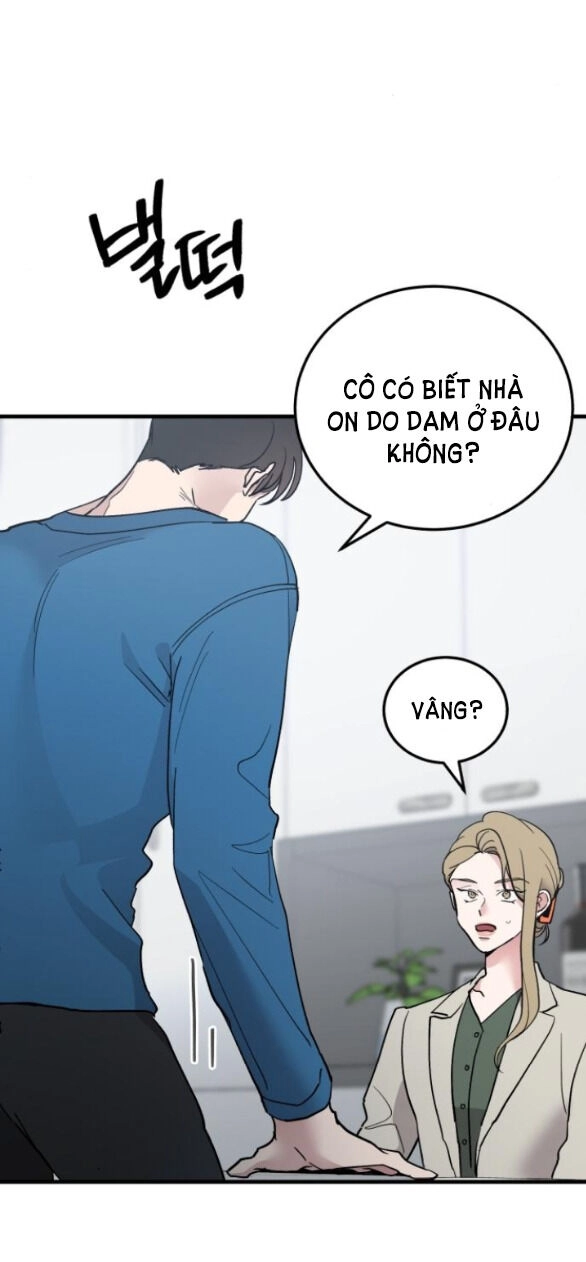 Tân Hôn Mệt Mỏi Của Trưởng Phòng Chapter 20.2 - 10