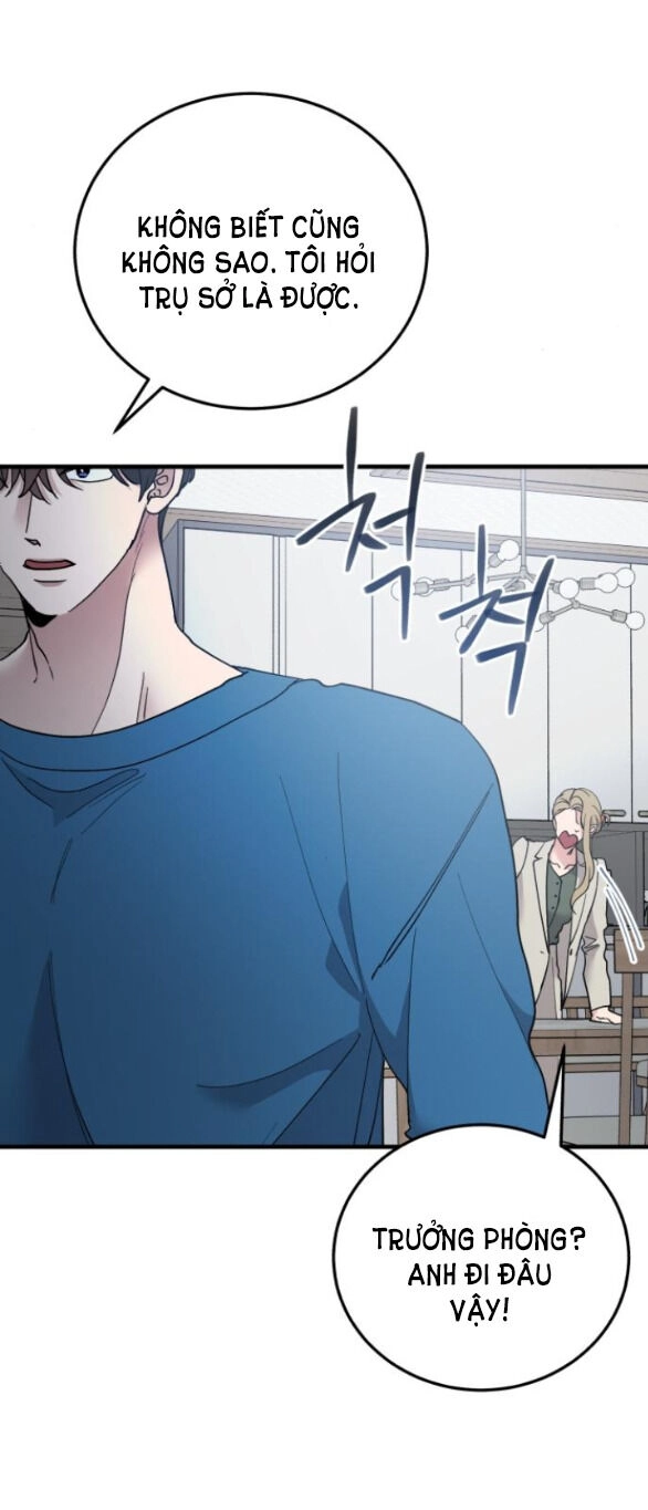 Tân Hôn Mệt Mỏi Của Trưởng Phòng Chapter 20.2 - 11