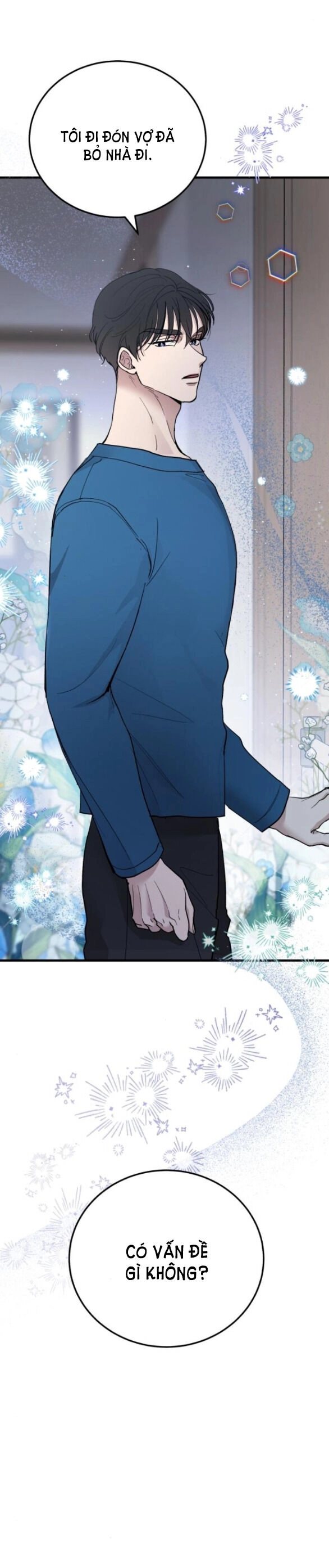 Tân Hôn Mệt Mỏi Của Trưởng Phòng Chapter 20.2 - 12