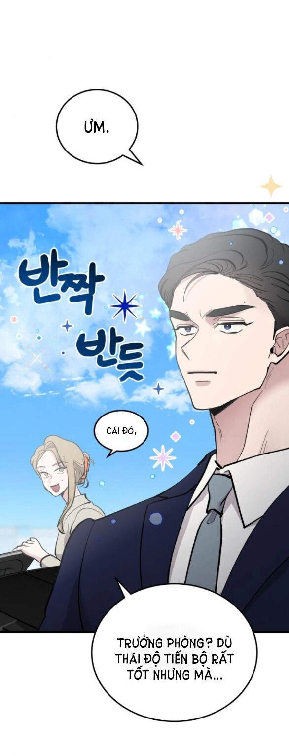 Tân Hôn Mệt Mỏi Của Trưởng Phòng Chapter 20.2 - 15