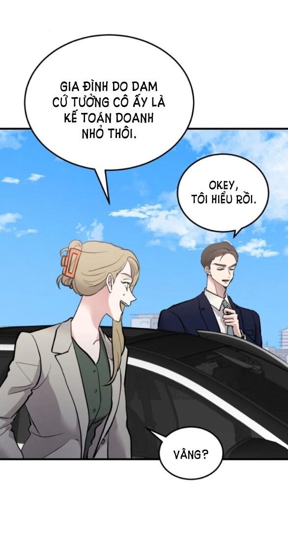 Tân Hôn Mệt Mỏi Của Trưởng Phòng Chapter 20.2 - 16