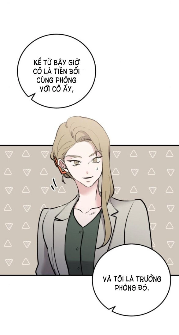 Tân Hôn Mệt Mỏi Của Trưởng Phòng Chapter 20.2 - 17