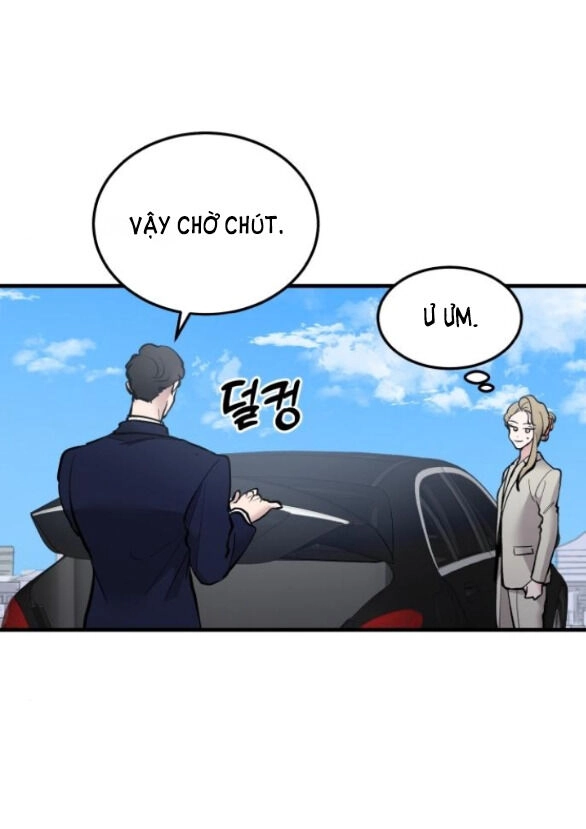 Tân Hôn Mệt Mỏi Của Trưởng Phòng Chapter 20.2 - 19