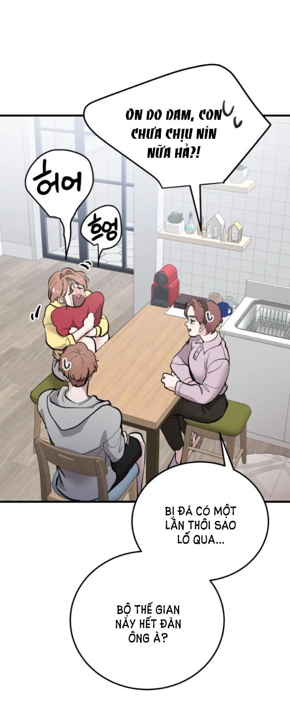 Tân Hôn Mệt Mỏi Của Trưởng Phòng Chapter 20.2 - 22