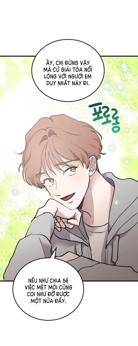 Tân Hôn Mệt Mỏi Của Trưởng Phòng Chapter 20.2 - 25