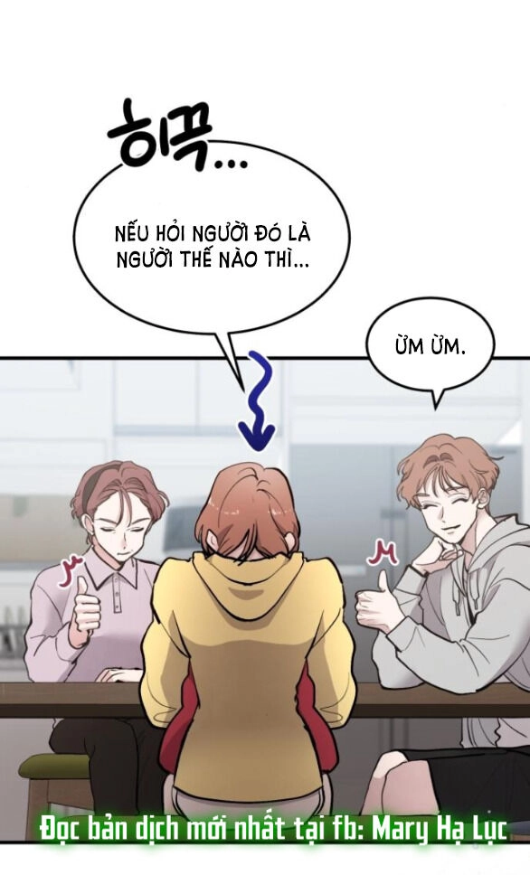 Tân Hôn Mệt Mỏi Của Trưởng Phòng Chapter 20.2 - 26