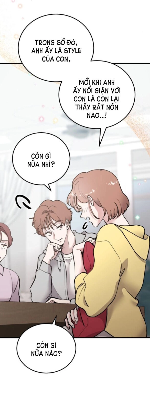 Tân Hôn Mệt Mỏi Của Trưởng Phòng Chapter 20.2 - 28