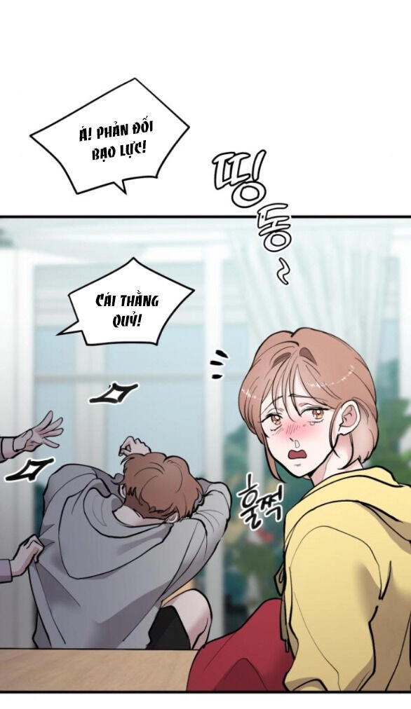 Tân Hôn Mệt Mỏi Của Trưởng Phòng Chapter 20.2 - 32