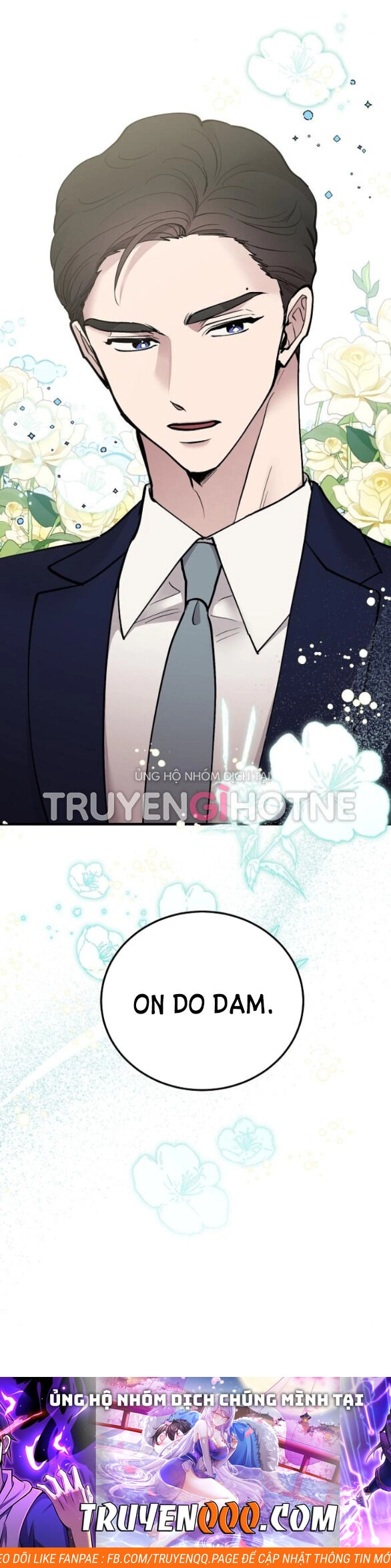 Tân Hôn Mệt Mỏi Của Trưởng Phòng Chapter 20.2 - 36