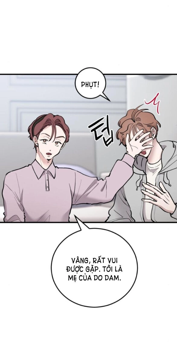 Tân Hôn Mệt Mỏi Của Trưởng Phòng Chapter 21.1 - 5