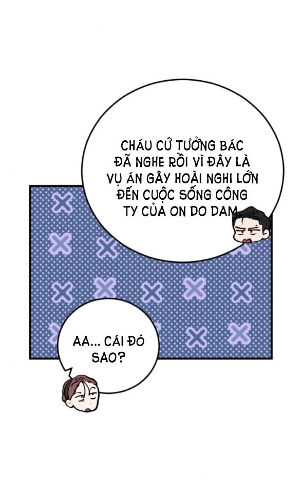 Tân Hôn Mệt Mỏi Của Trưởng Phòng Chapter 21.1 - 7