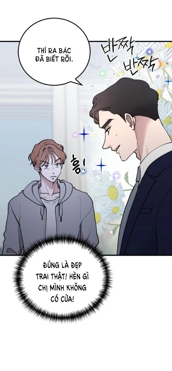 Tân Hôn Mệt Mỏi Của Trưởng Phòng Chapter 21.1 - 10