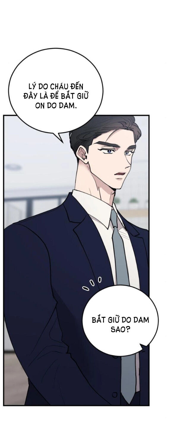 Tân Hôn Mệt Mỏi Của Trưởng Phòng Chapter 21.1 - 11