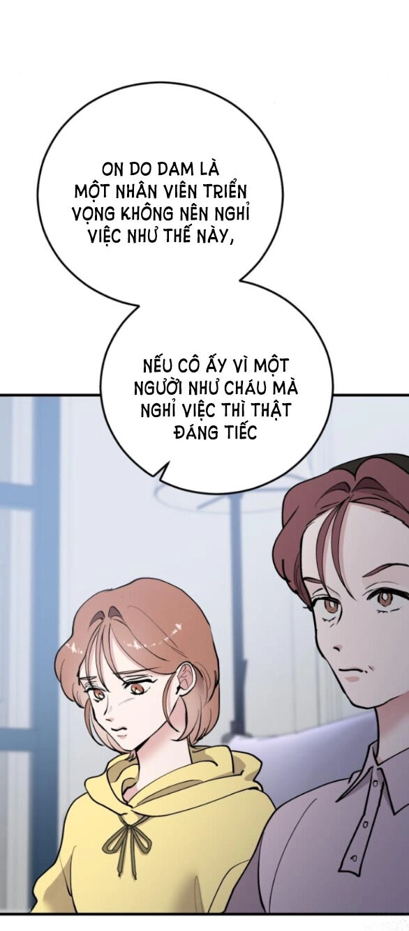 Tân Hôn Mệt Mỏi Của Trưởng Phòng Chapter 21.1 - 12