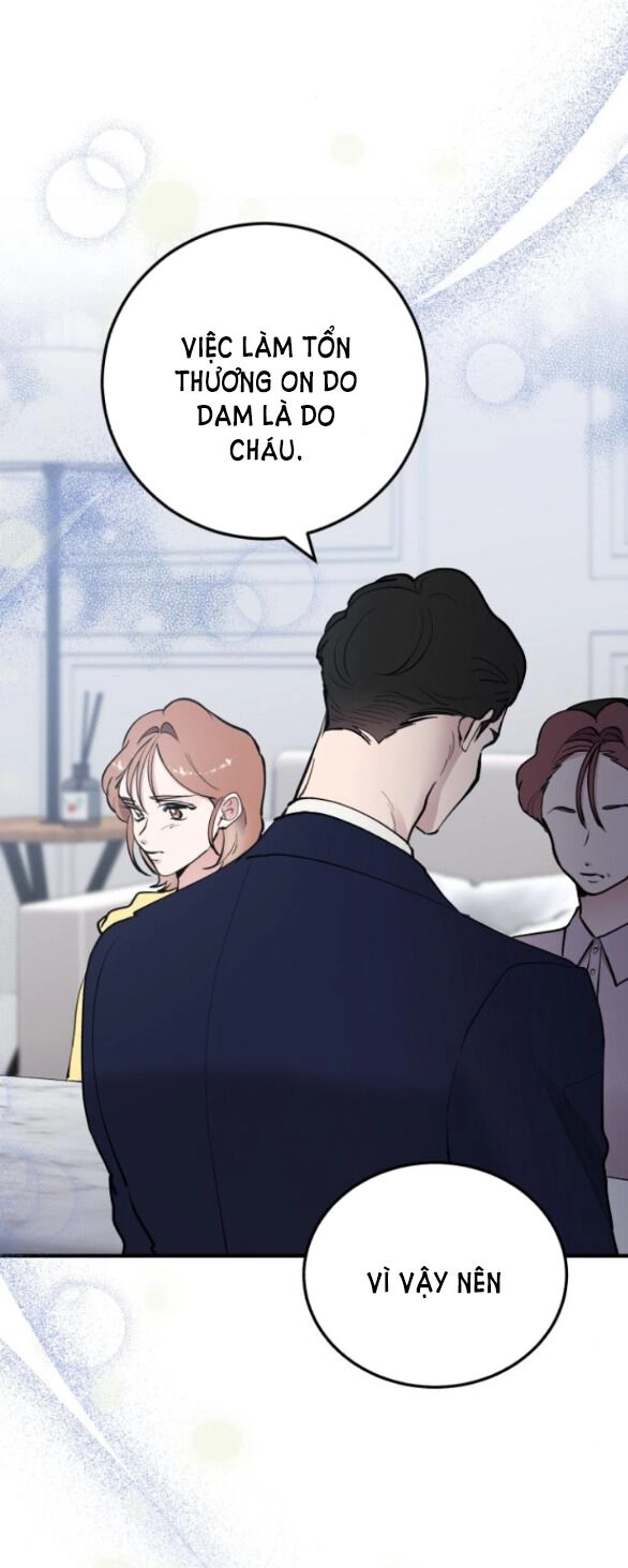 Tân Hôn Mệt Mỏi Của Trưởng Phòng Chapter 21.1 - 13