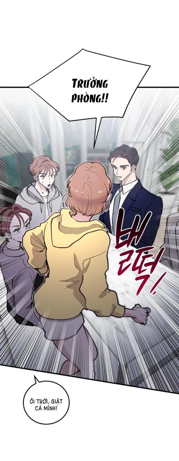 Tân Hôn Mệt Mỏi Của Trưởng Phòng Chapter 21.1 - 15