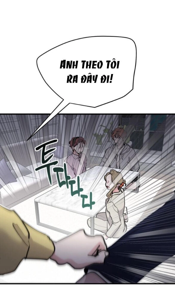 Tân Hôn Mệt Mỏi Của Trưởng Phòng Chapter 21.1 - 18