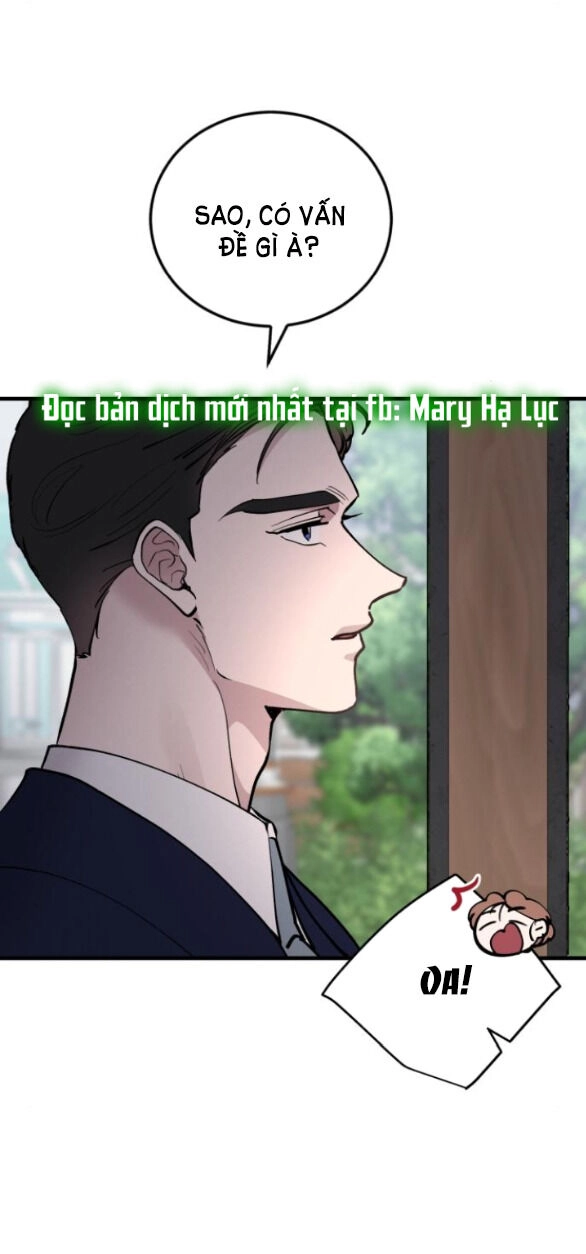 Tân Hôn Mệt Mỏi Của Trưởng Phòng Chapter 21.1 - 22