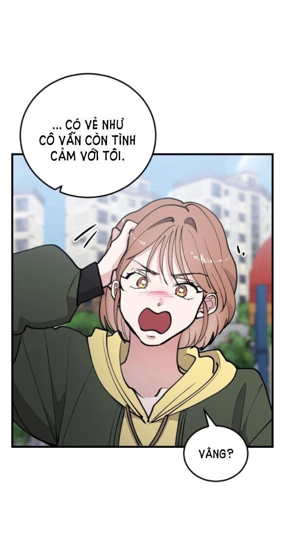 Tân Hôn Mệt Mỏi Của Trưởng Phòng Chapter 21.1 - 25